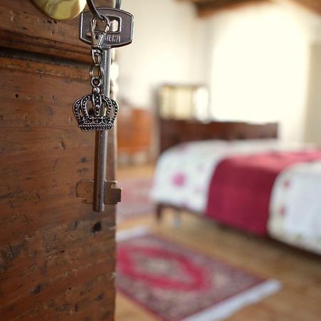 B&B Elizabeth Ponte di Piave Exterior photo