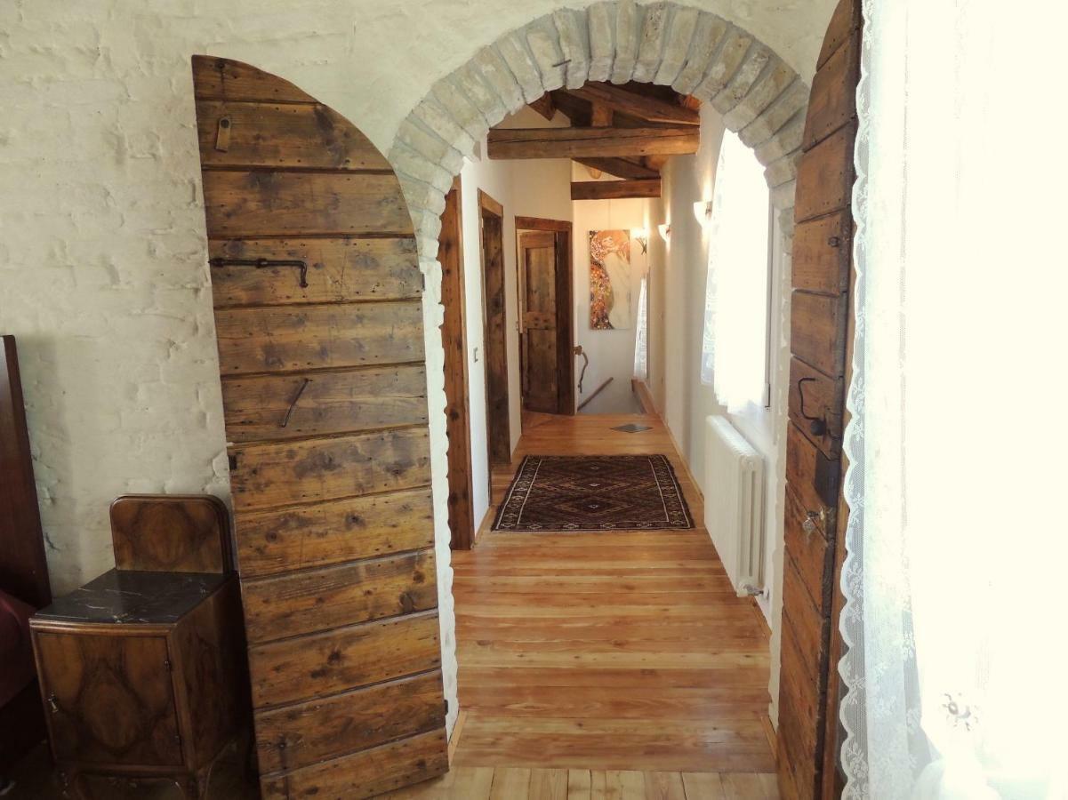 B&B Elizabeth Ponte di Piave Exterior photo