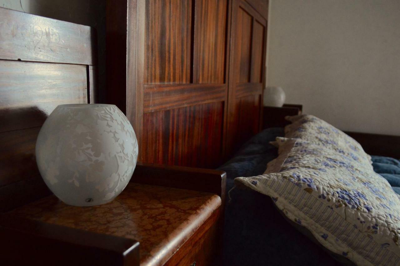 B&B Elizabeth Ponte di Piave Exterior photo