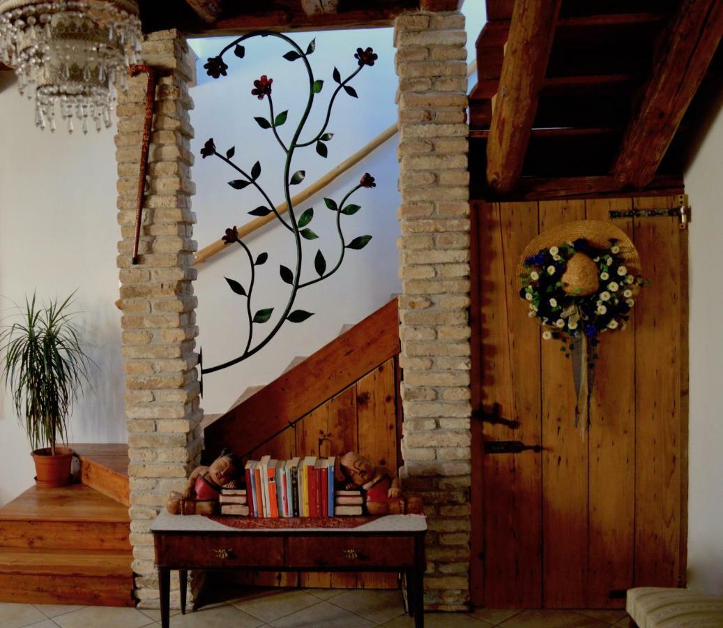 B&B Elizabeth Ponte di Piave Exterior photo